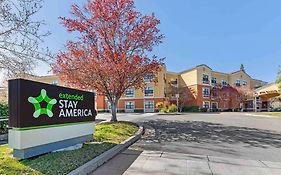 Extended Stay America Bishop Ranch East